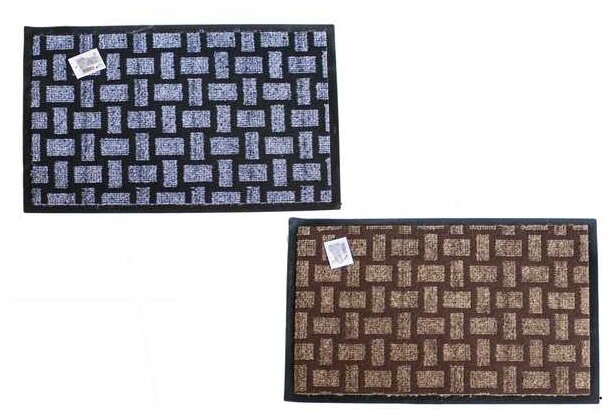 Коврик придверный 78х118см РД53466 Коврик придверный 78х118см РД53466