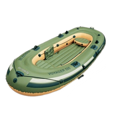 Лодки надувные