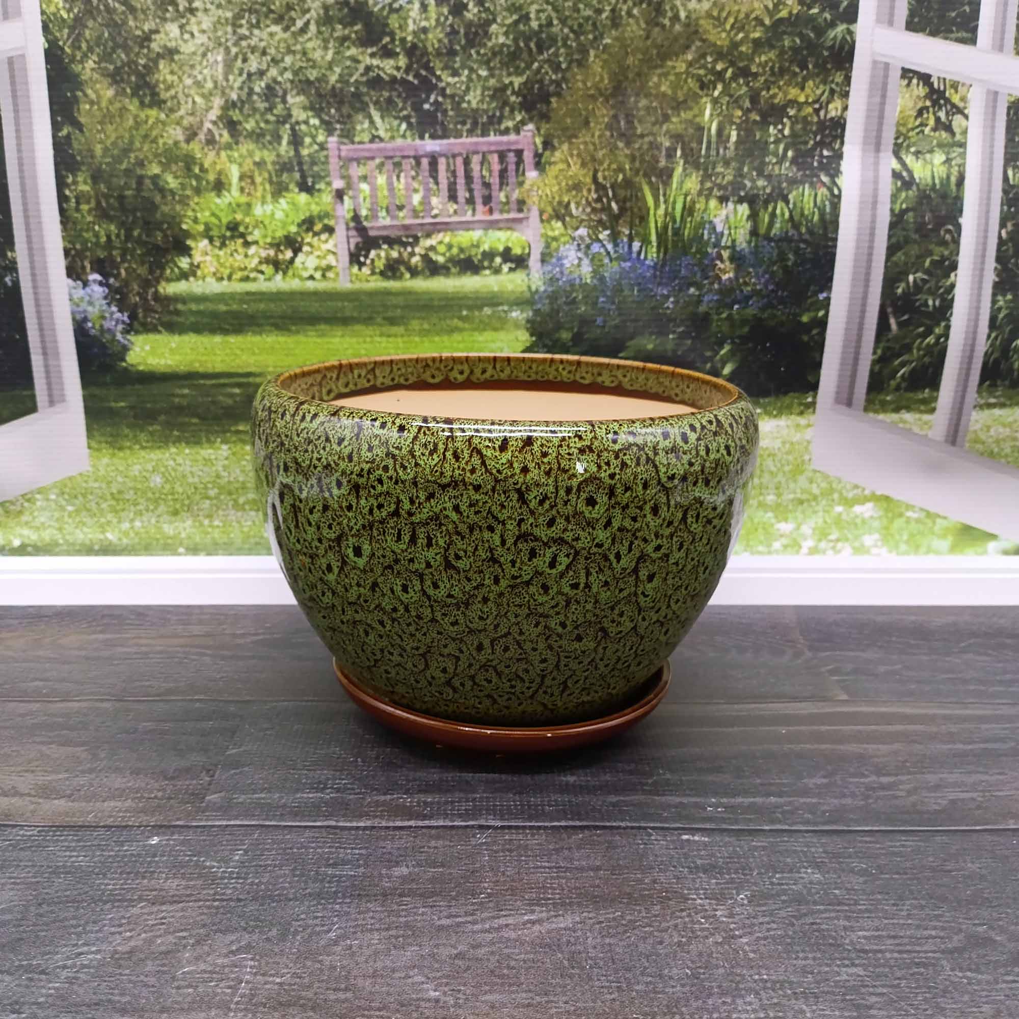 Горшок для цветов 3,5л РД83819