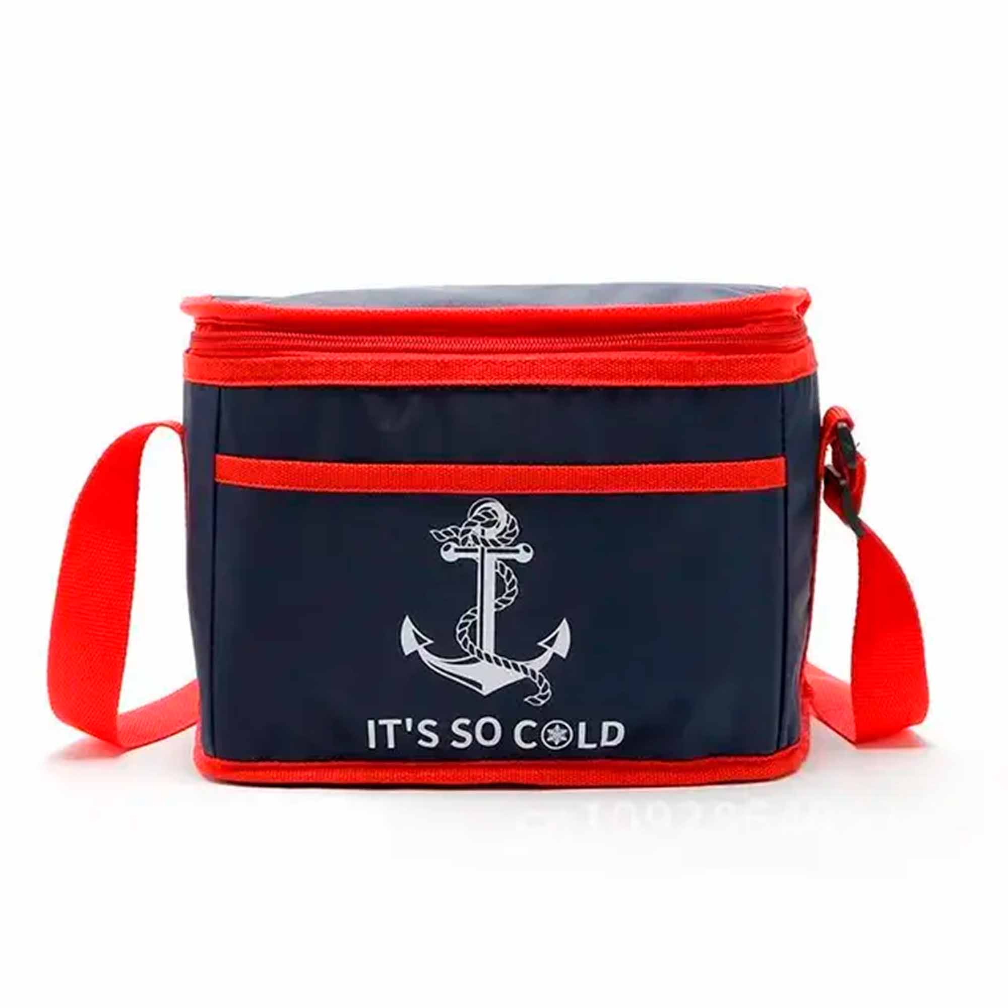 Сумка-холодильник 38л 44х23х38см РД80689