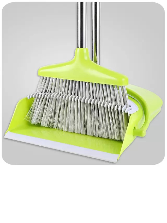 Набор для уборки Щетка для пола с совком РД25641