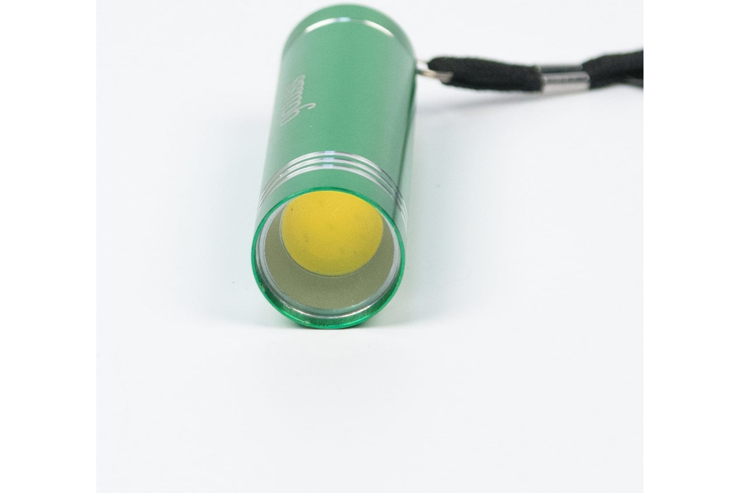 Фонарь ручной Gauss 2W 120lm 3xR03 GF108