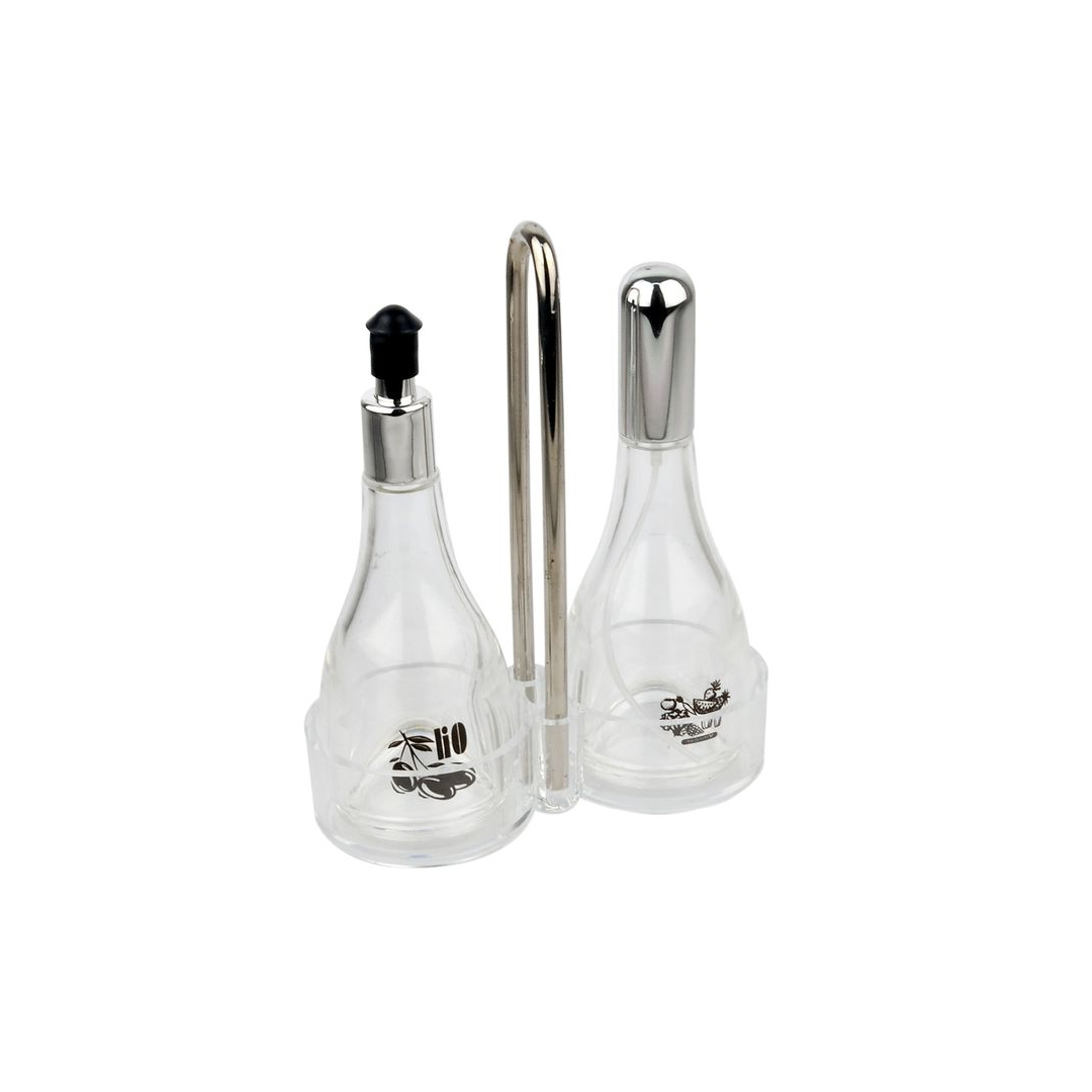 Набор бутылок для масла 2пр 500мл 30х5,5см  РД 49407