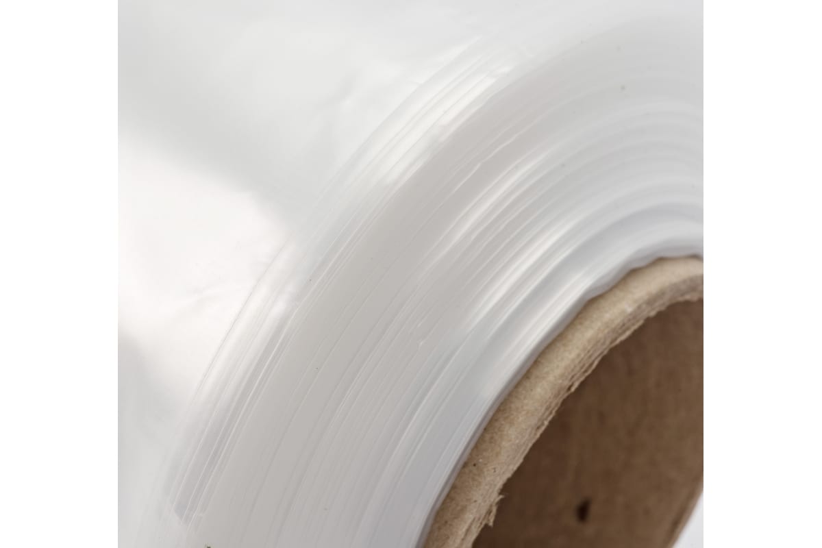 Пленка полиэтиленовая 3м 100мкм 