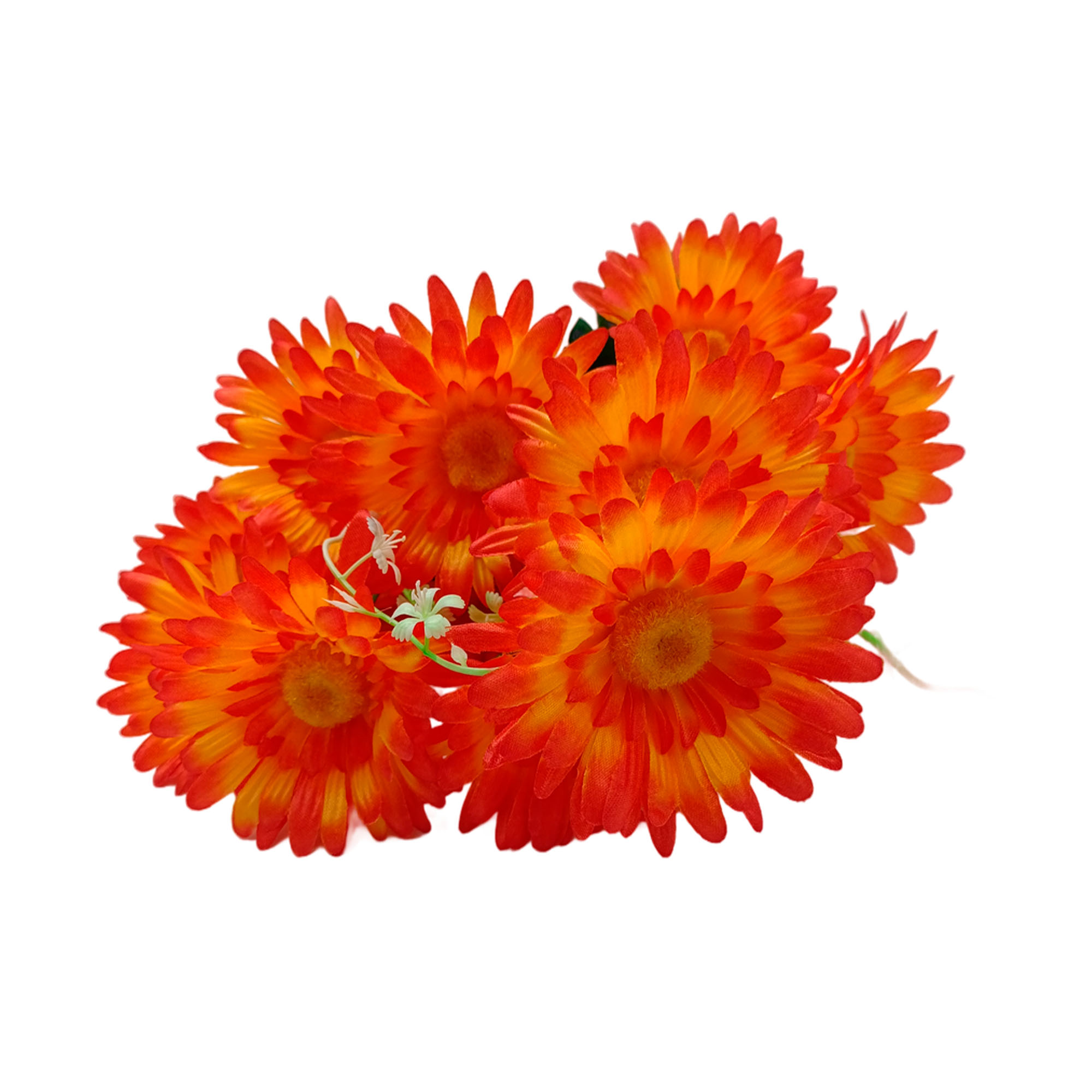 Букет Ромашка 14 голов