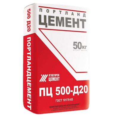 Сухие смеси прочие (гипс, мел, известь,цемент...)