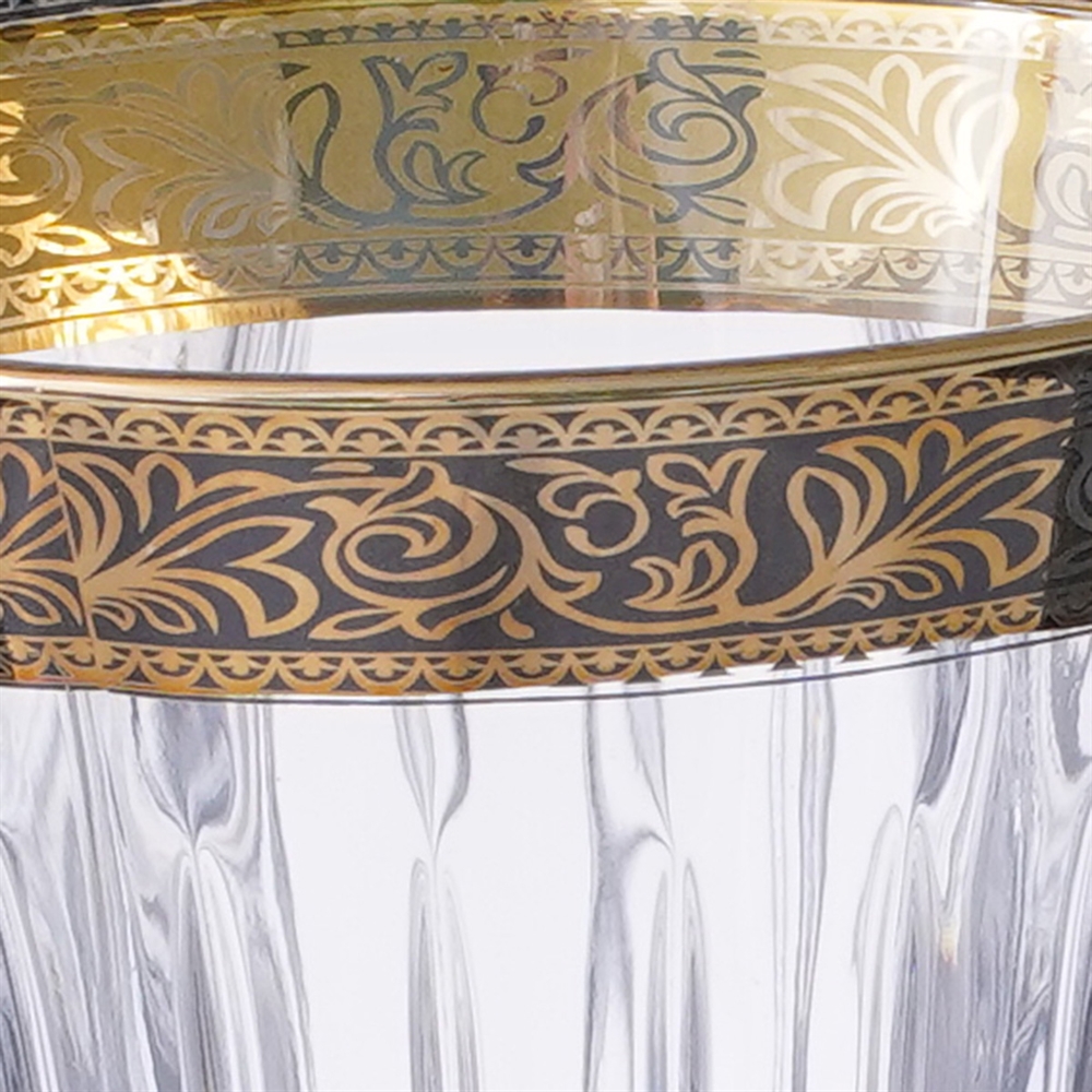 Бокал для вина 300мл 6шт Cristalleria Italiana Timeless