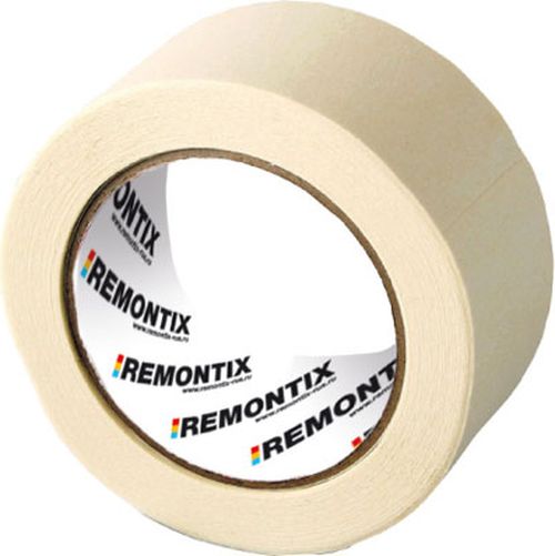 Лента малярная 30мм*36м Remontix 