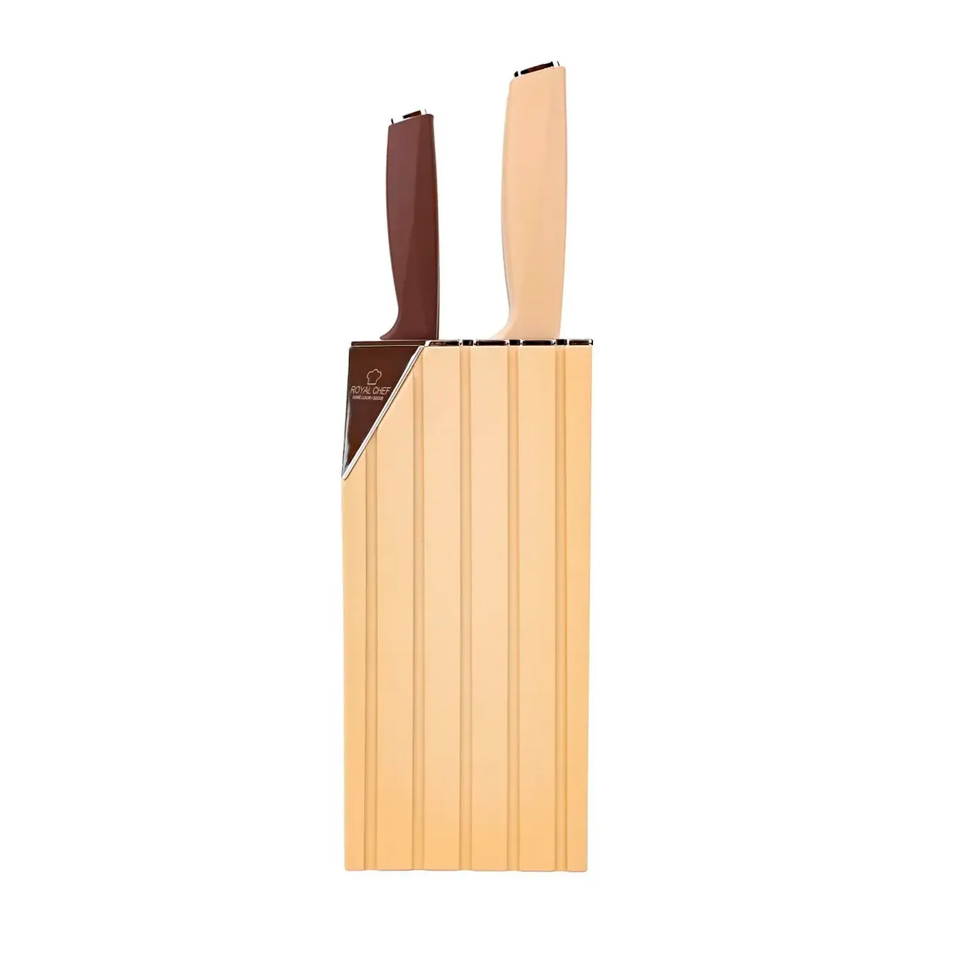 Набор ножей 6 пр.RC-18012