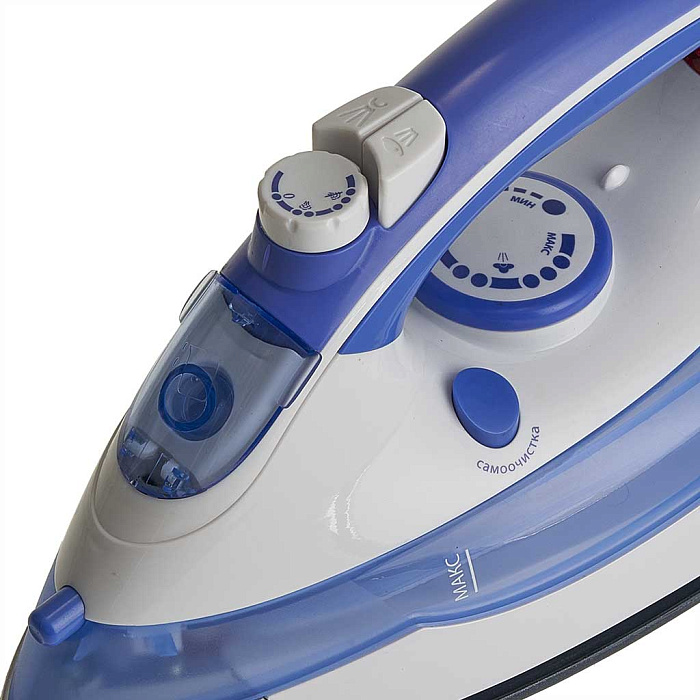 Утюг 2400Вт DELTA DL-711