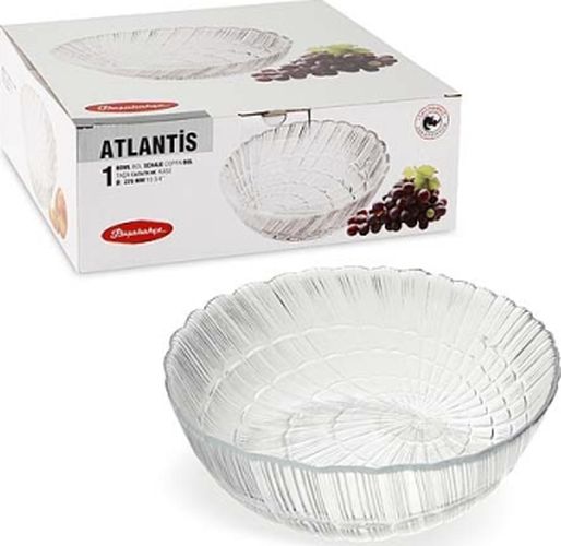 10251 Салатник "Атлантис" 270мм