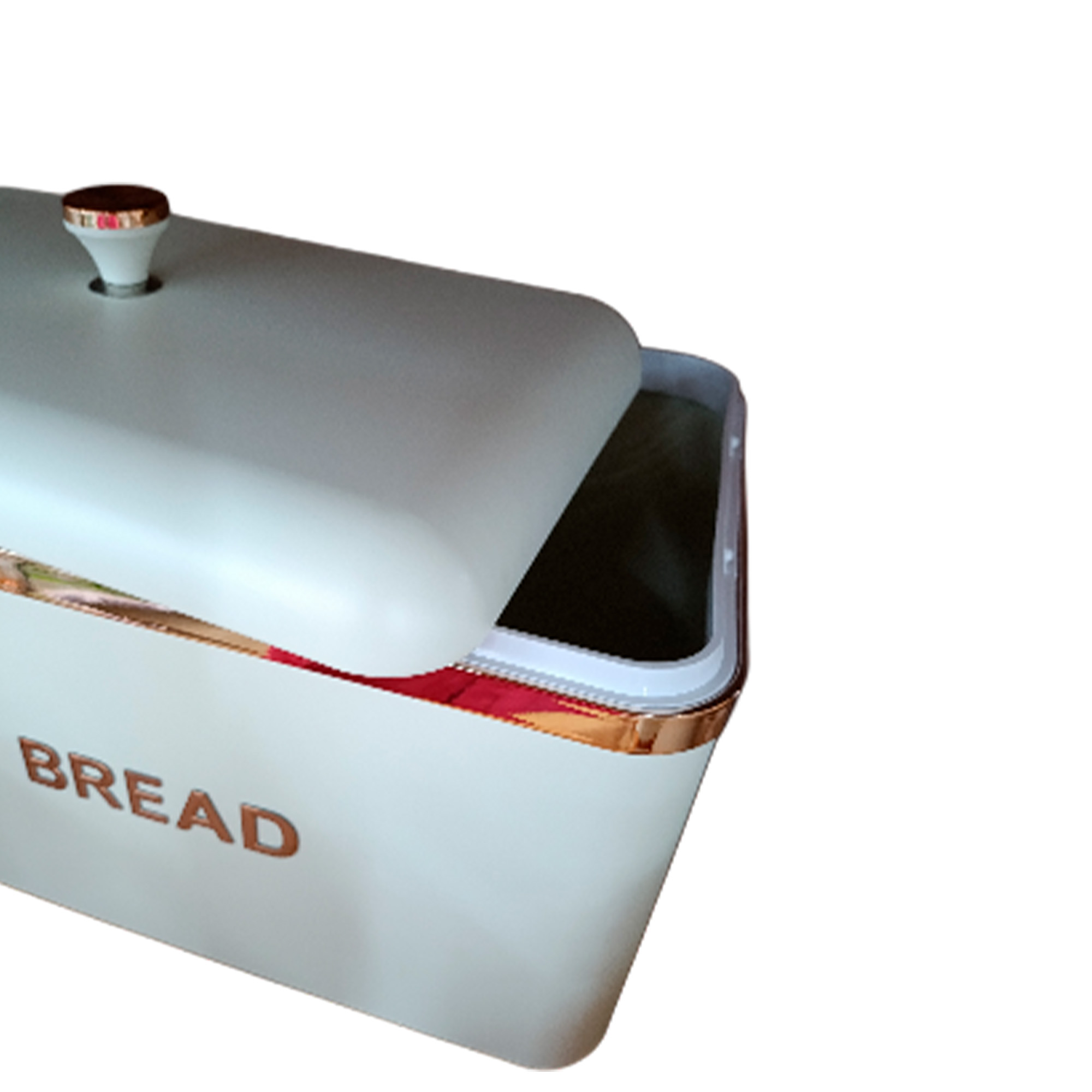 Хлебница+ банки для сыпучих SM25-17