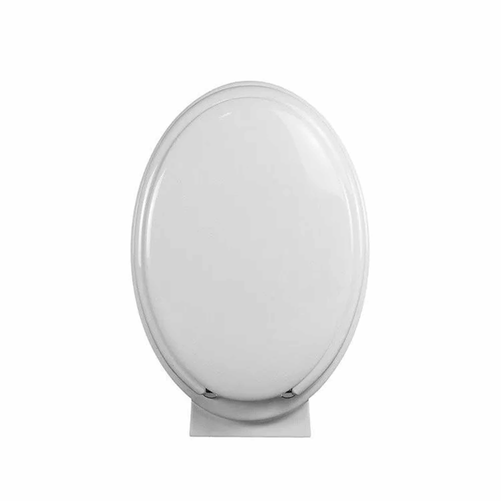 Сиденье для унитаза пластиковое РД81389