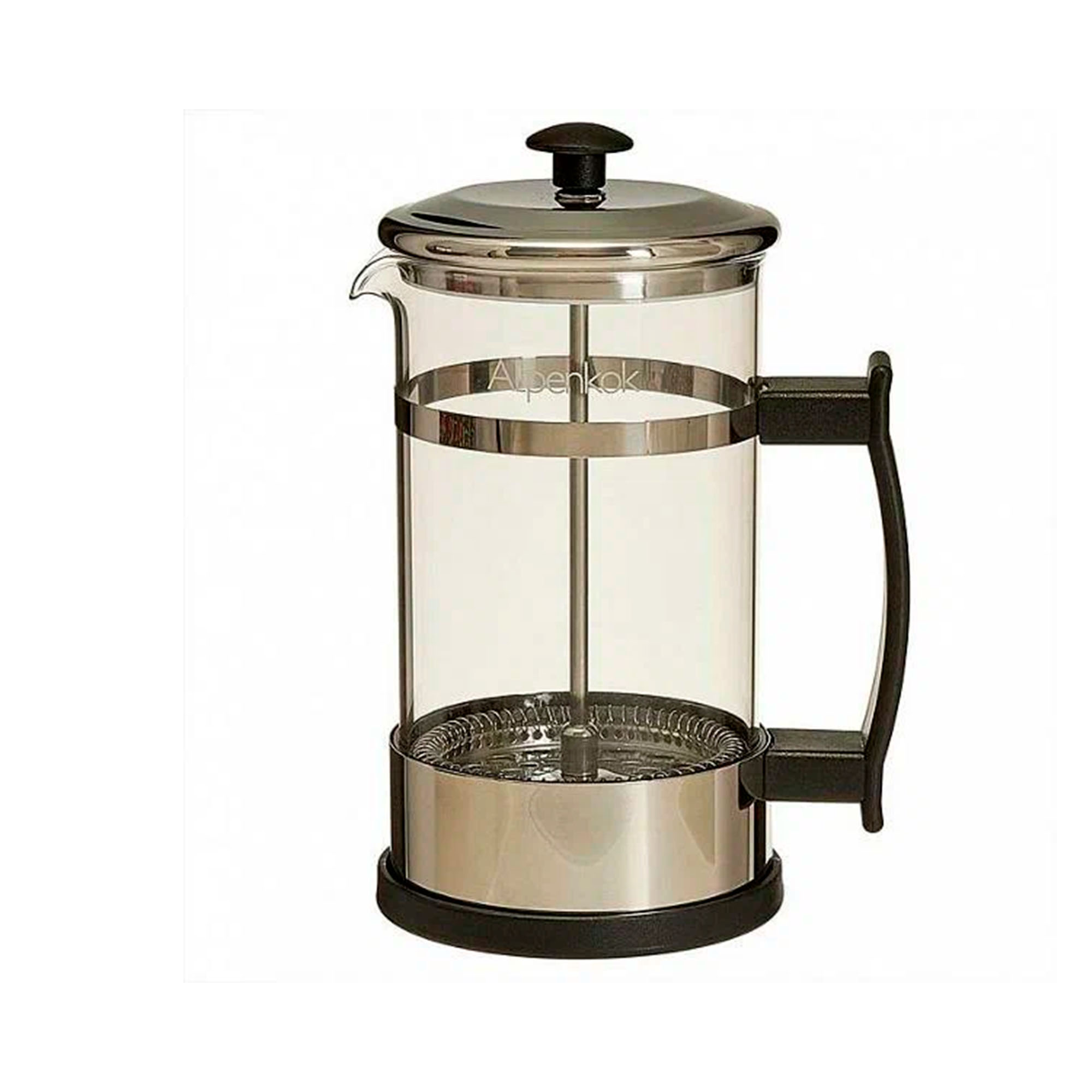 Френч-пресс 600 мл AK-729/60 черный