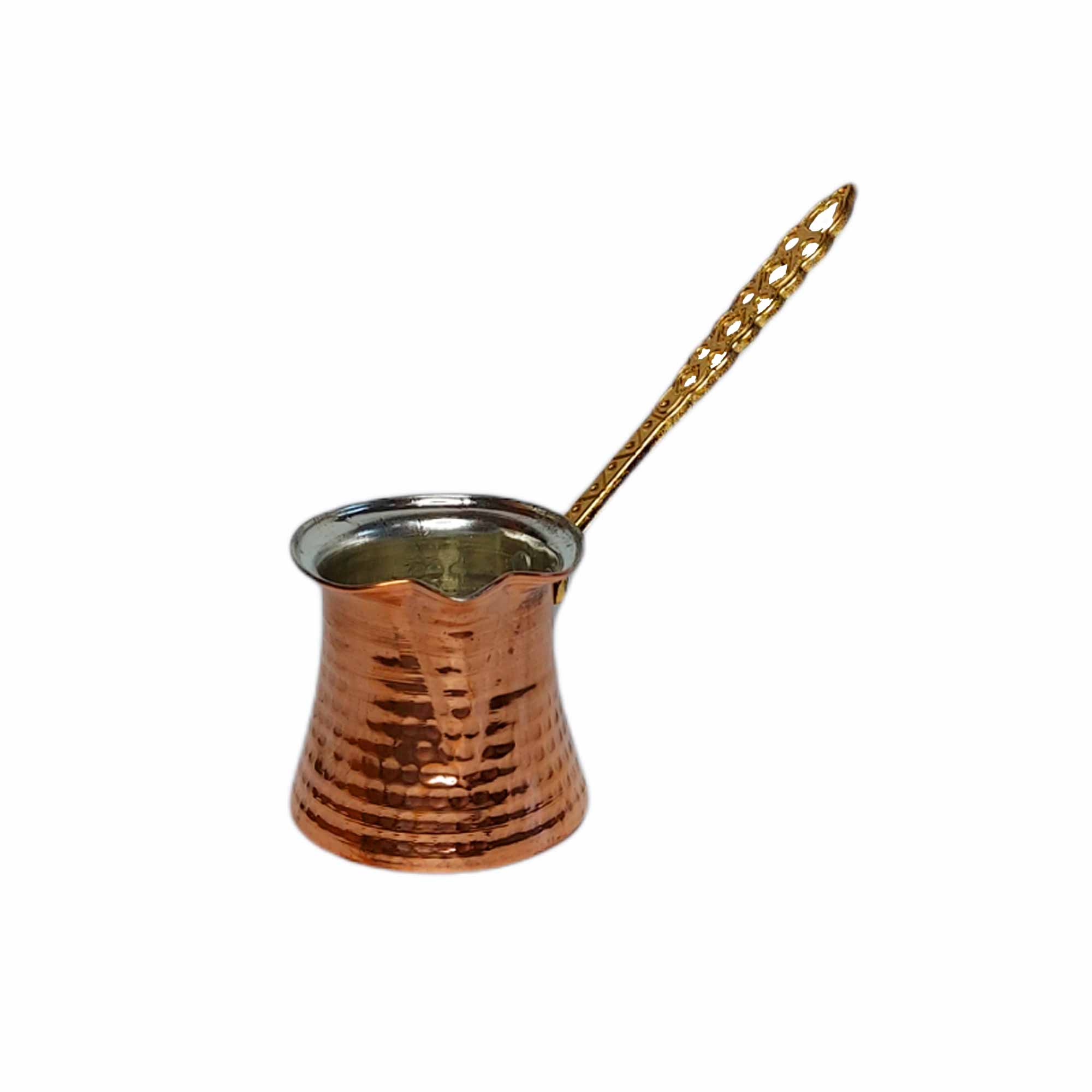 Турка 300мл BAKIR 5 LI SET