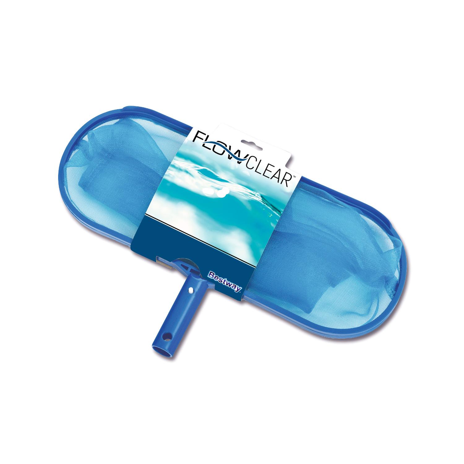 Сачок для сбора мусора со дна бассейна, под держатель #58279