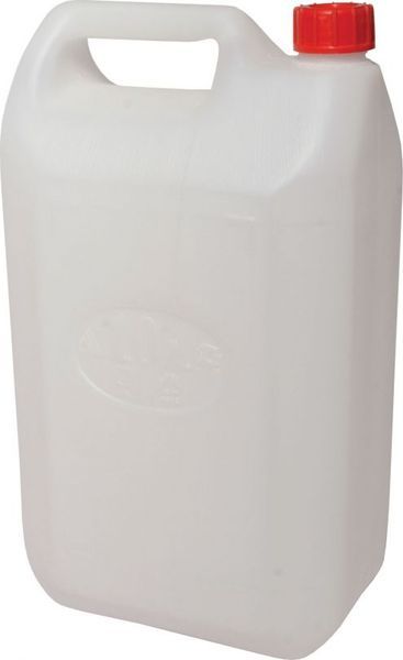 Канистра 10л прямоугольная