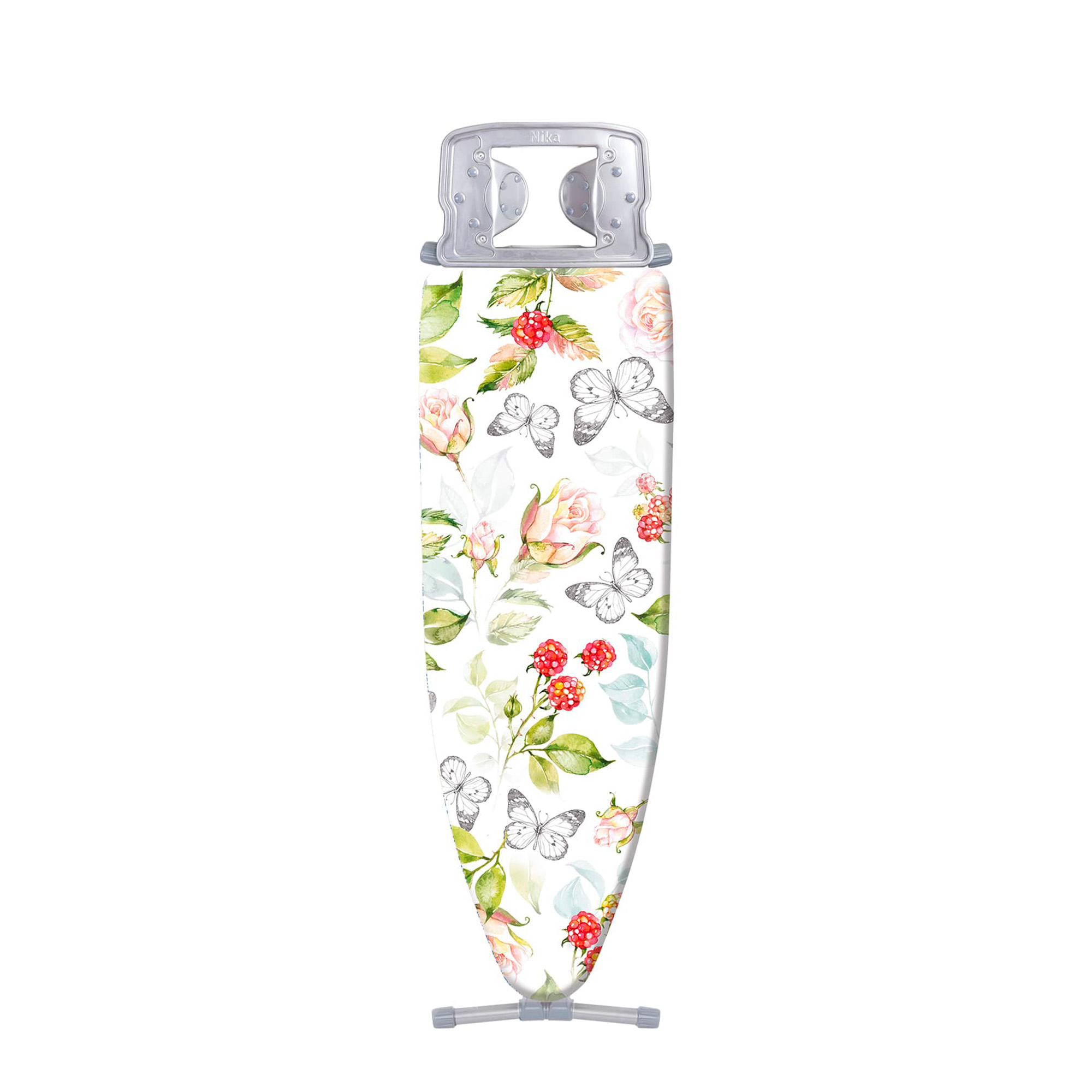 Доска гладильная Nika 10 (Н10/16 "Доброе утро")