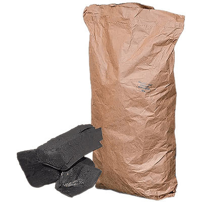 Уголь, дрова, розжиг