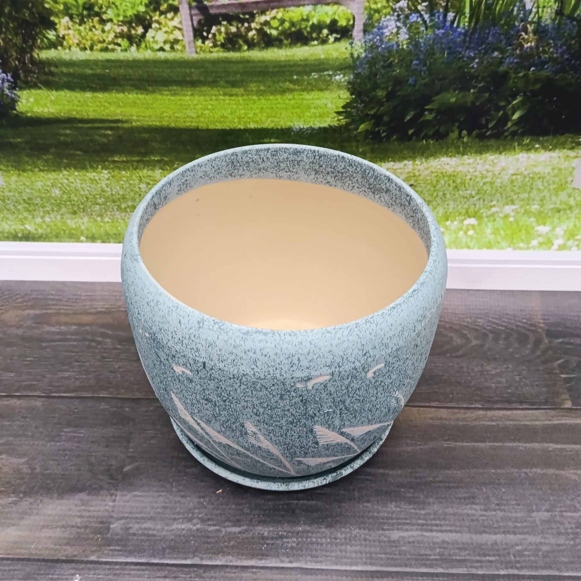 Горшок для цветов 3,5л РД83918