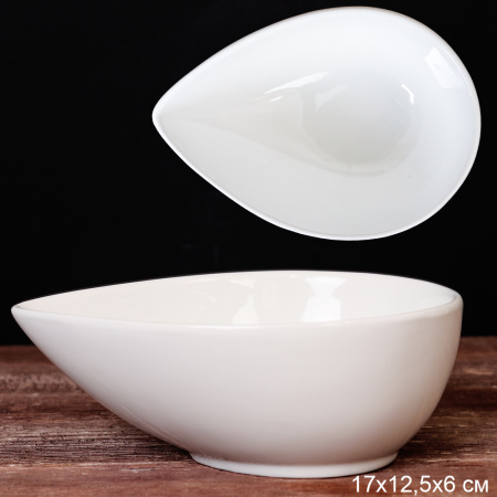 Соусник 17х12,5х6см 701316 