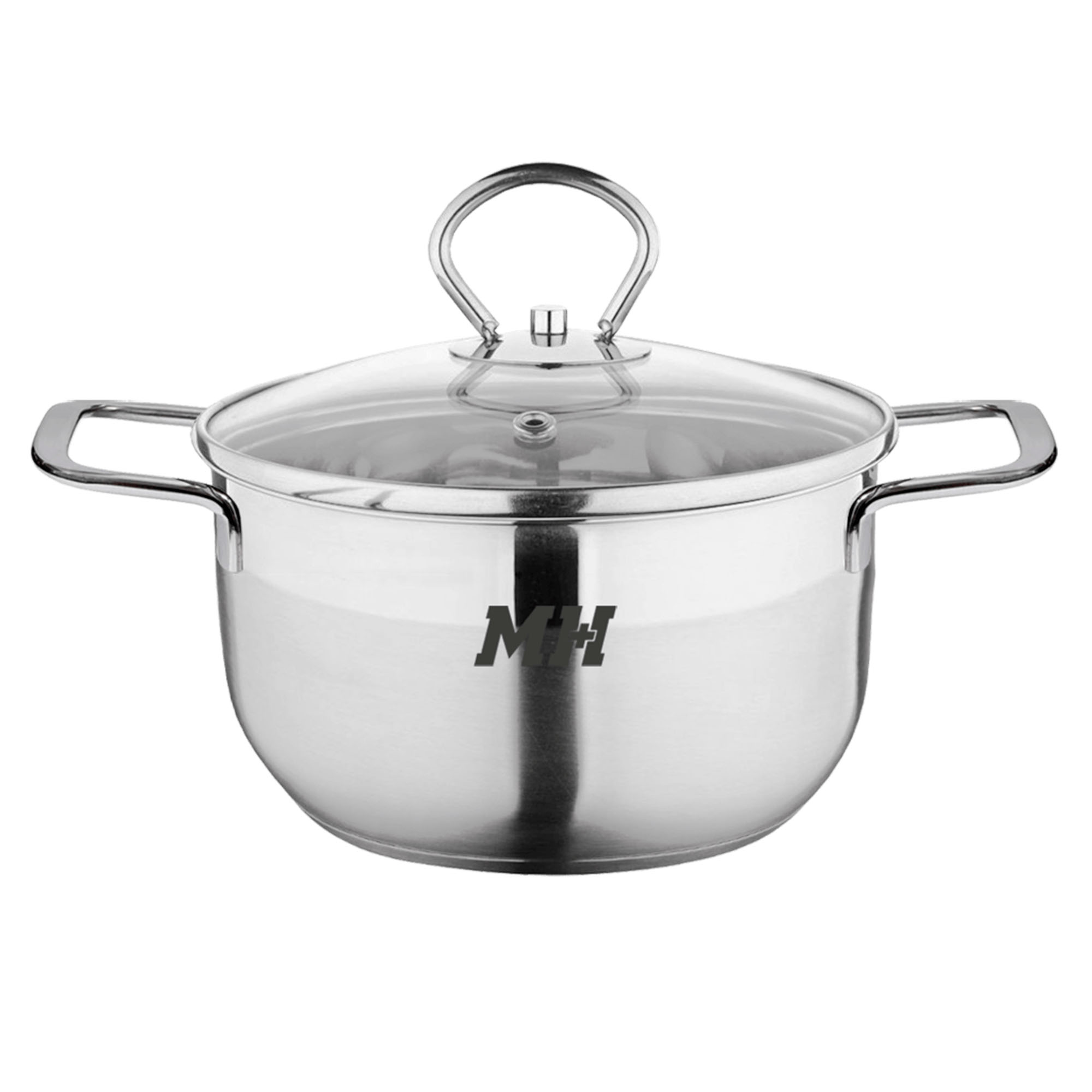 Кастрюля 2,9л 