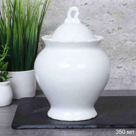 Сахарница 330мл R-441 