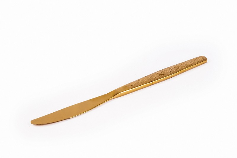 Нож столовый "Уралочка" М13