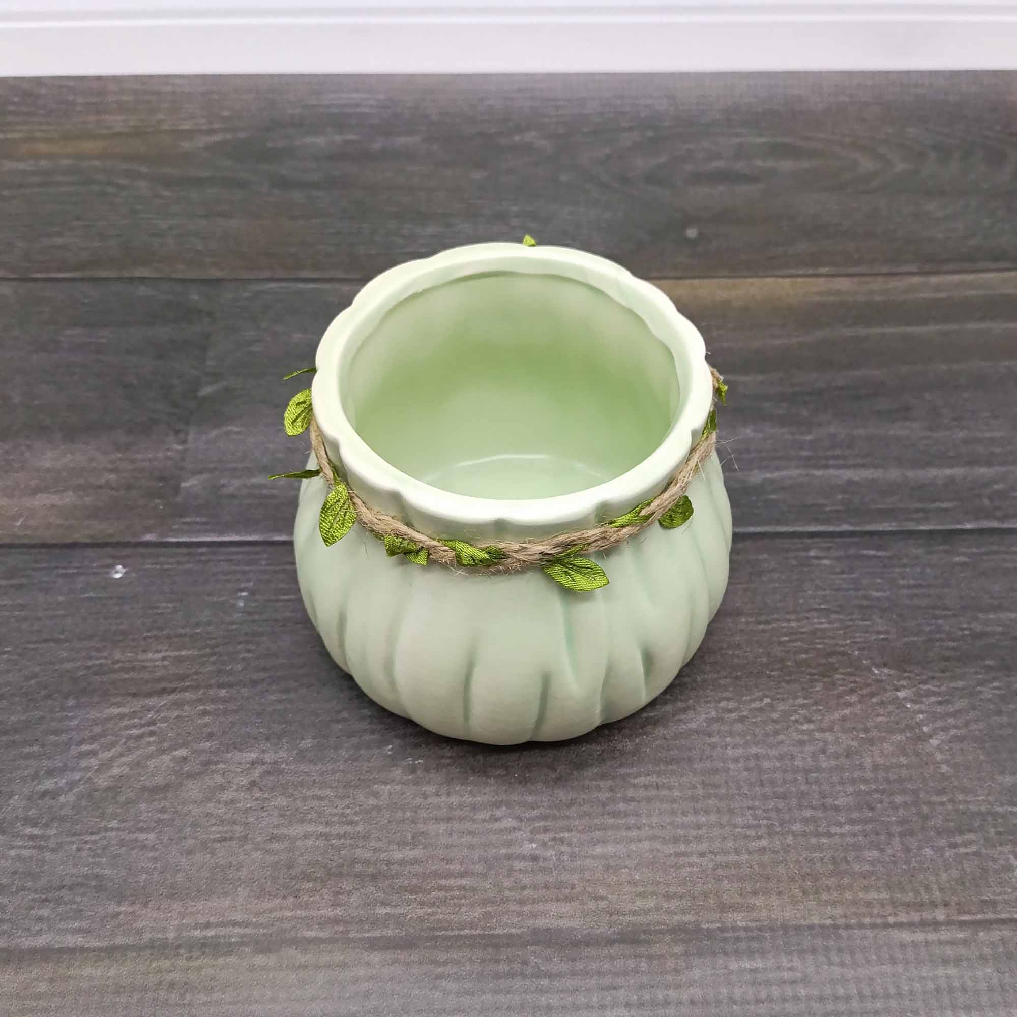 Кашпо керамическое 1,5л РД84014