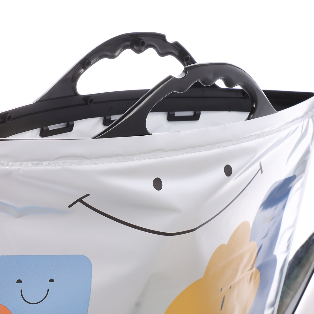 Термопакет 42х45см Termy Standart, Мет/ПВД