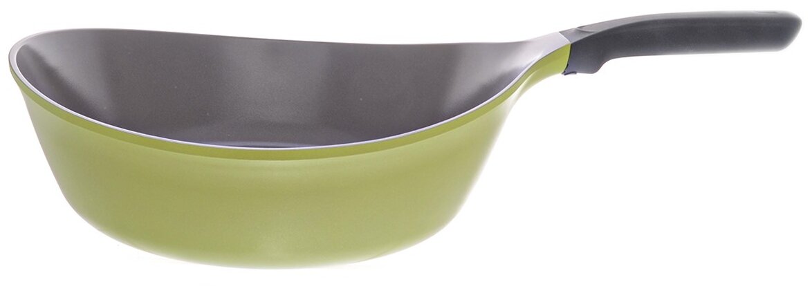 Вок 280мм Neoflam Vulcan индукция