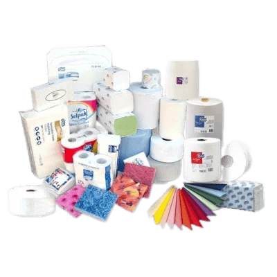 Средства гигиены