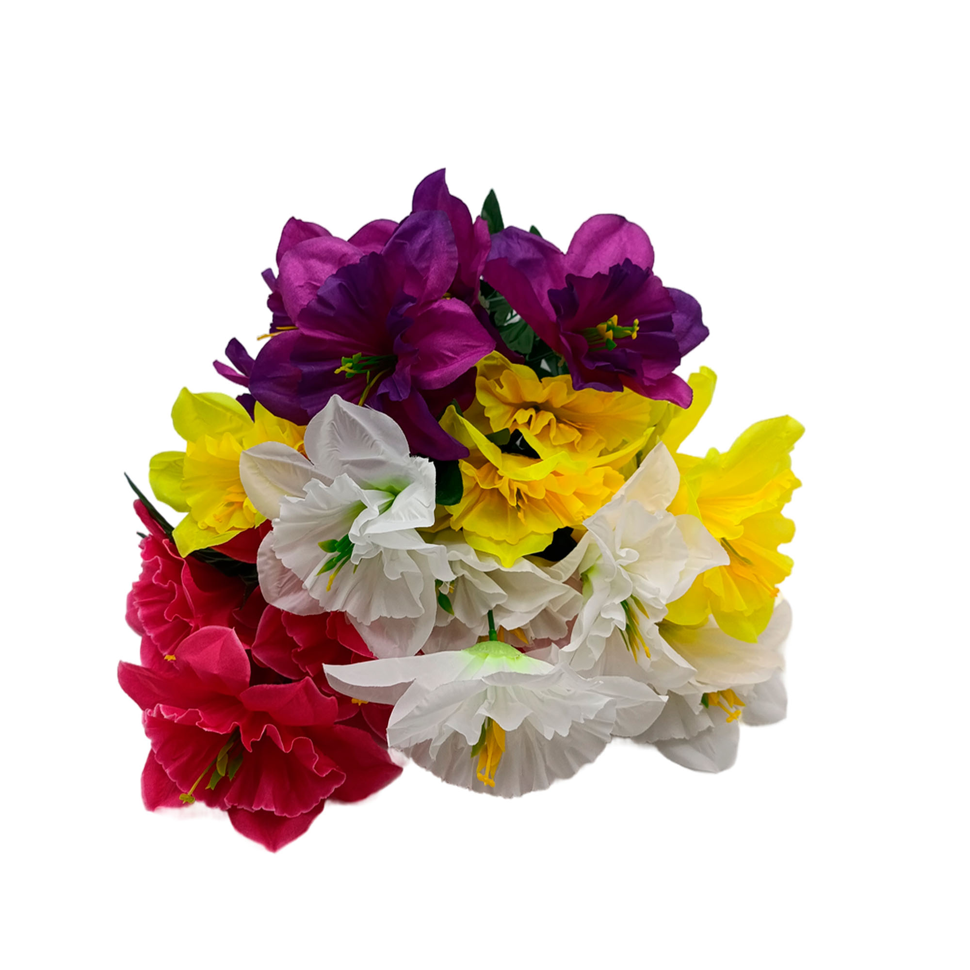 Букет Колокольчик 6 гол.крупный  Суб.