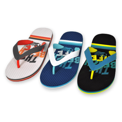 Обувь пляжная