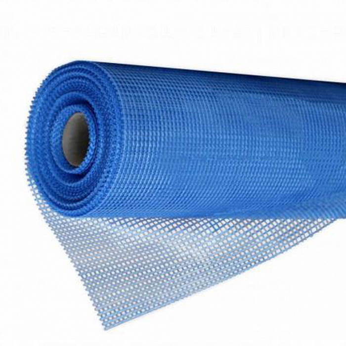 Сетка москитная Стандарт 1х50м цветная