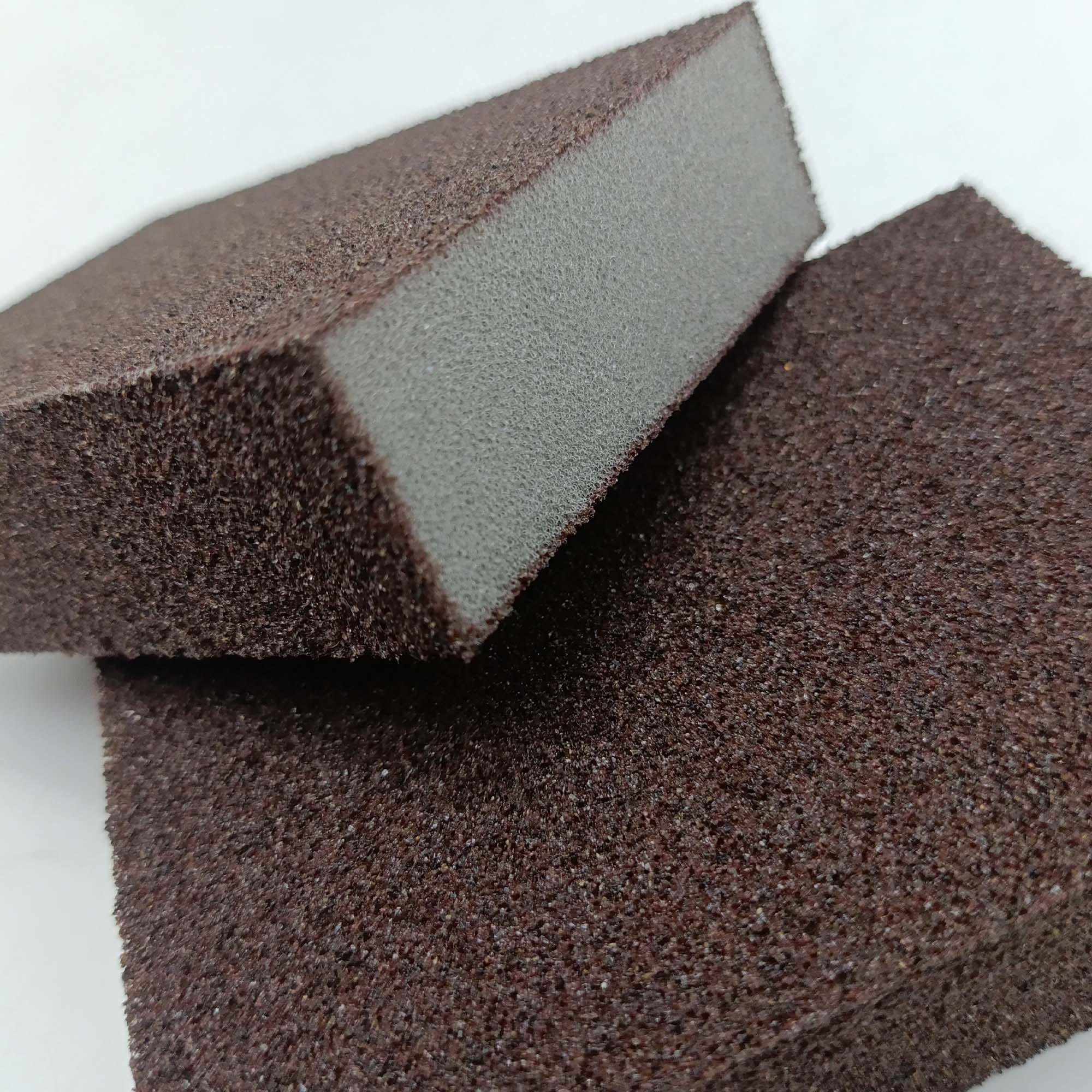 Губка для посуды 2 штуки РД17389