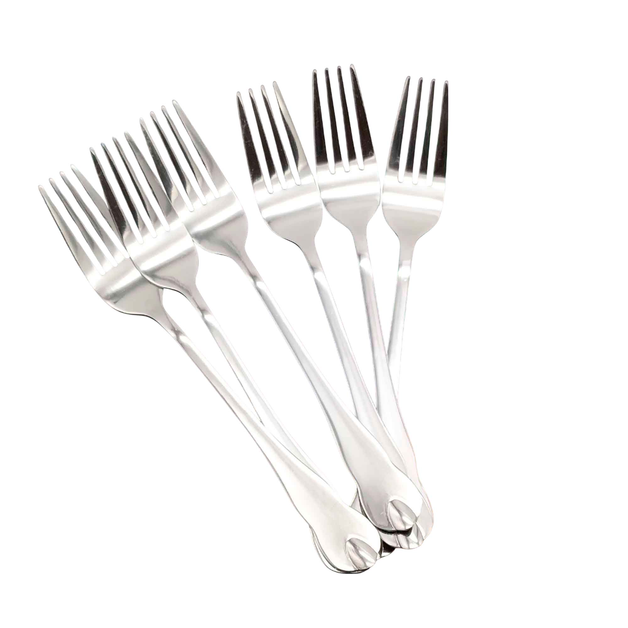 Вилка столовая 1шт"Традиция" РД86155