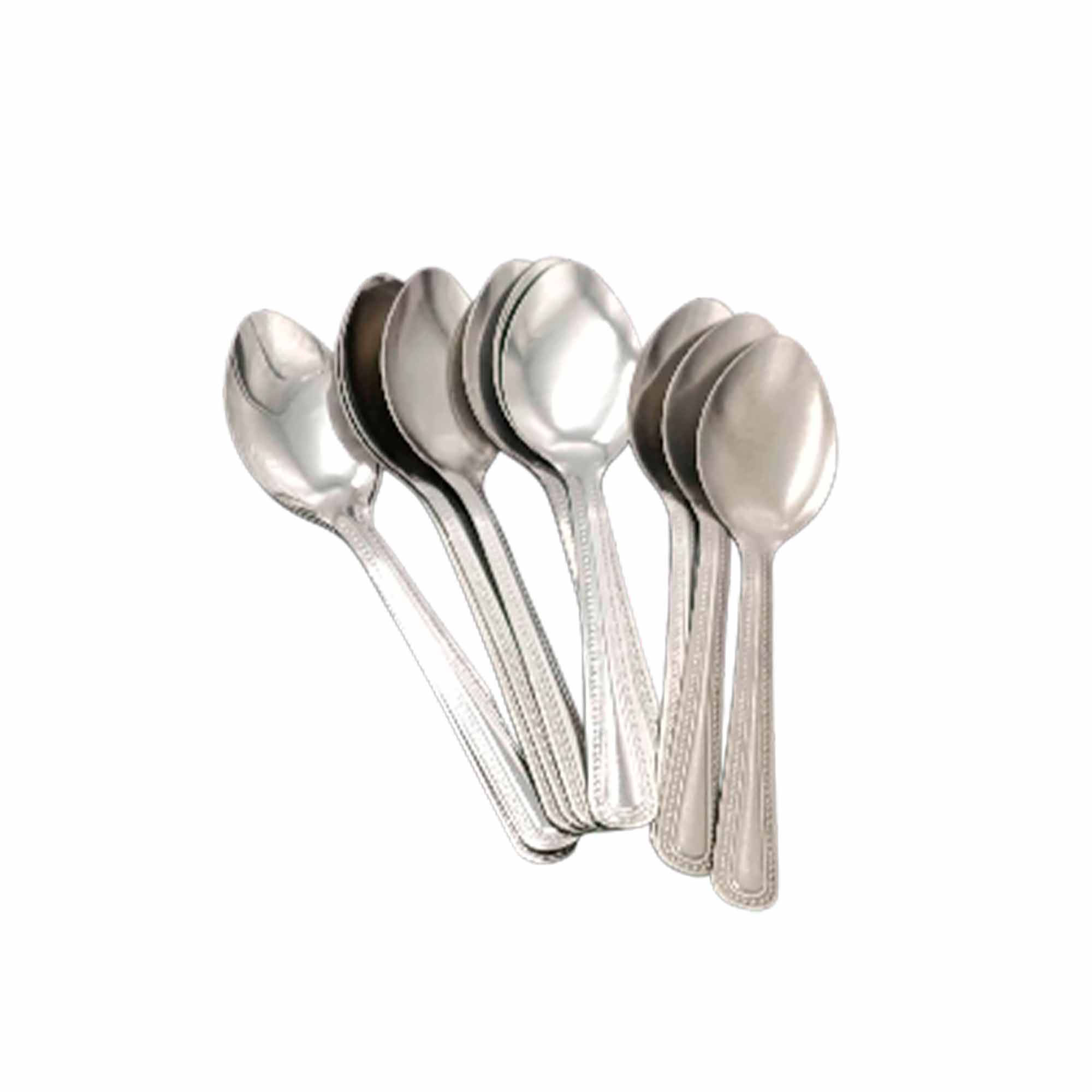 Ложка чайная "Традиция" 1 шт РД86698