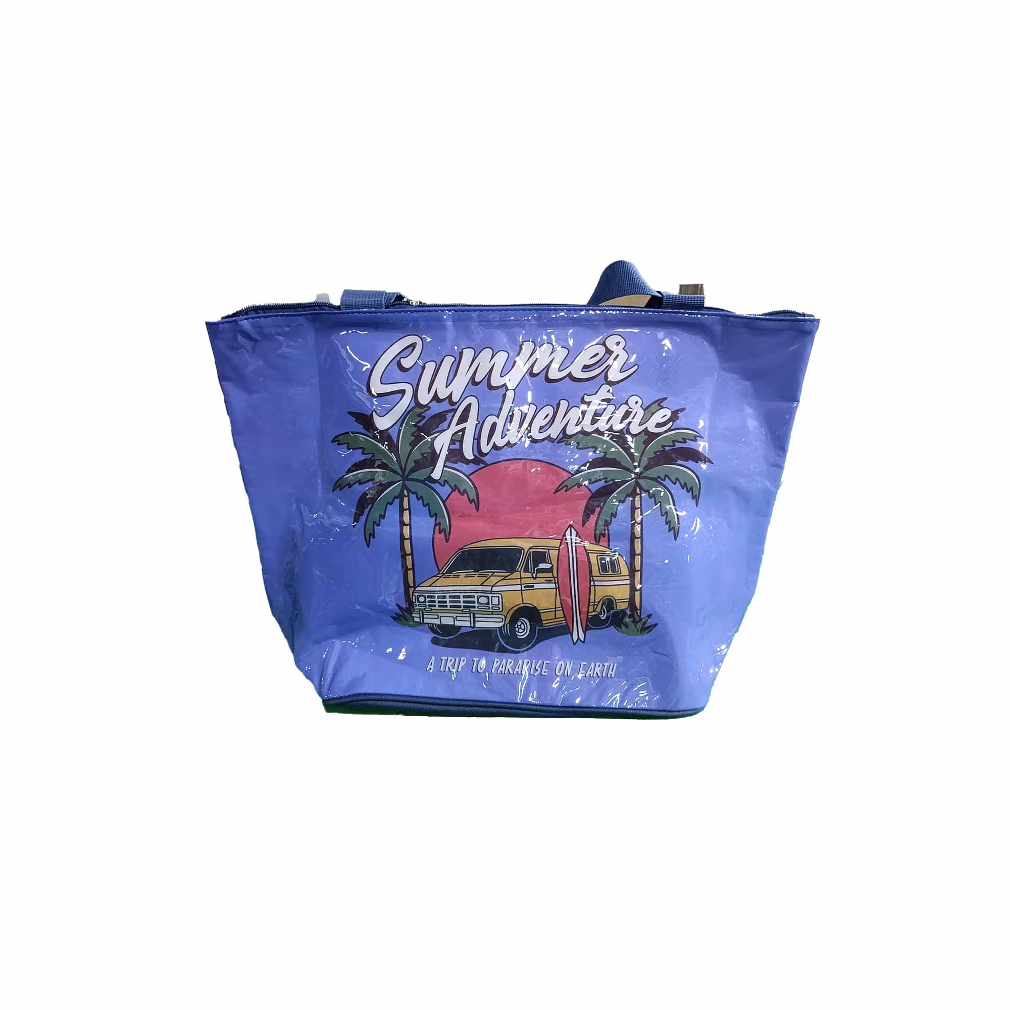 Сумка-холодильник 26 л   47*18*32 см  РД80702