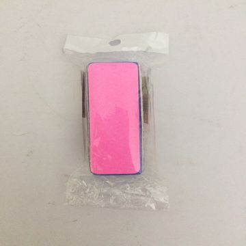 Пилка для ногтей РД 49380