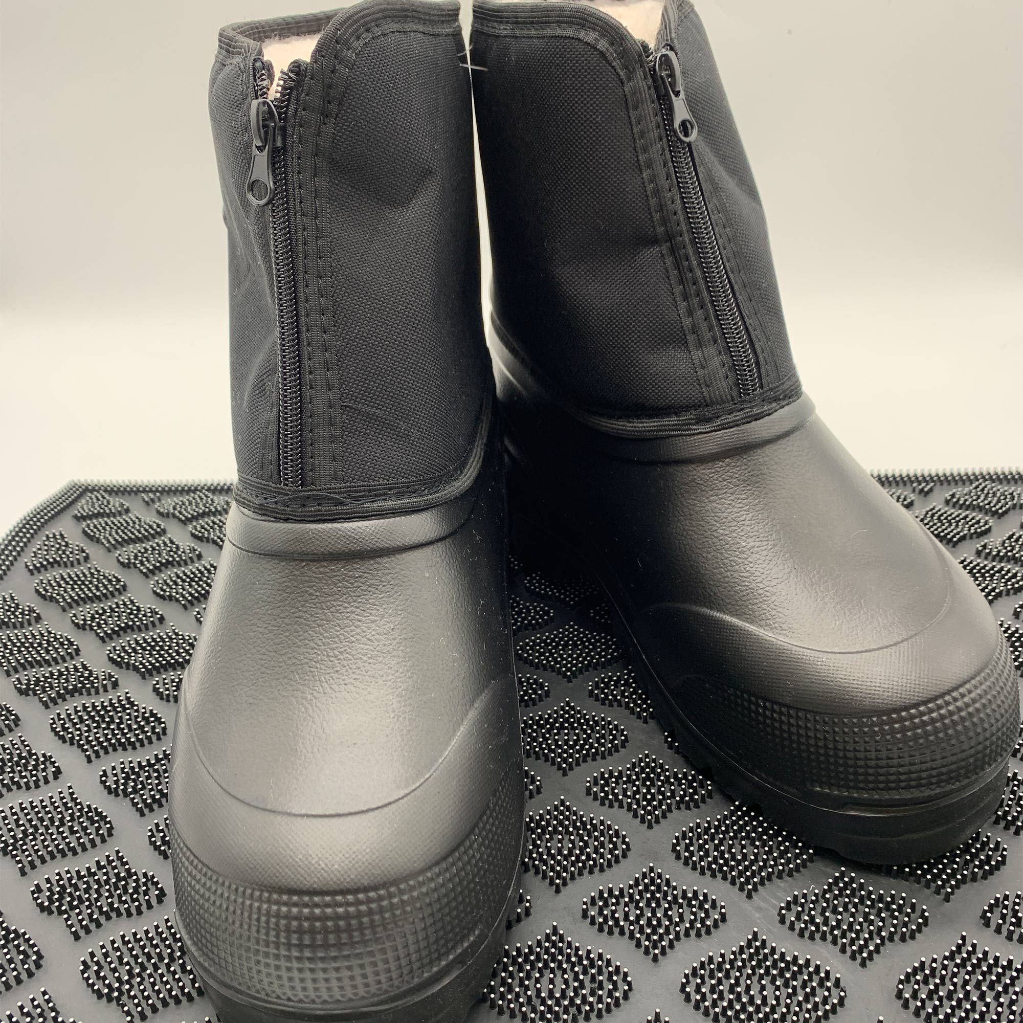 Ботинки "Аляска" мужские, арт. 911, р-р 43