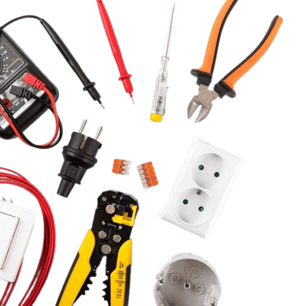 ЭЛЕКТРОТОВАРЫ