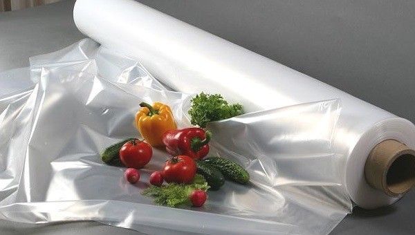 Пленка полиэтиленовая 3м 150мкм БЗПИ ГОСТ