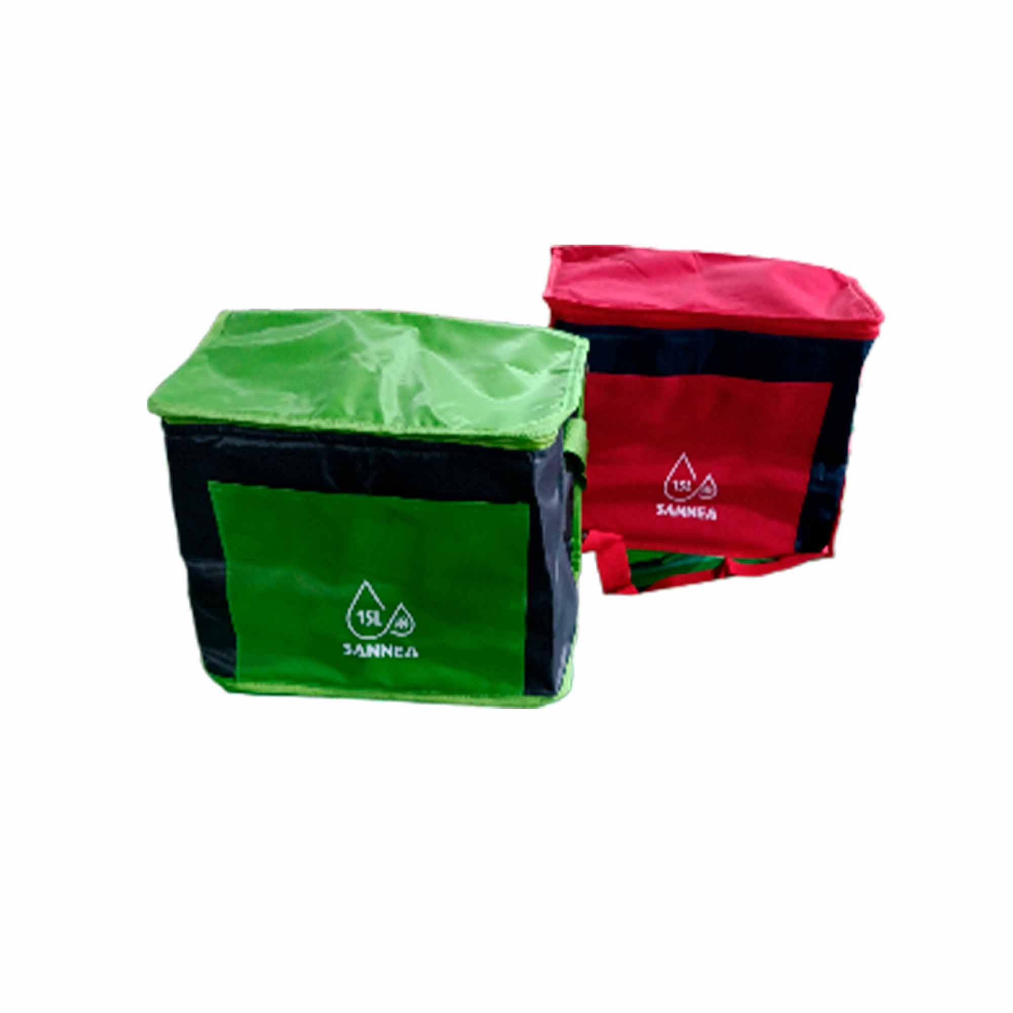 Сумка-холодильник 7л 25х18х16см РД80740