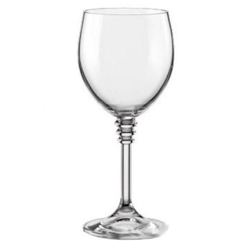 Бокал для вина 240мл 6шт Оливия