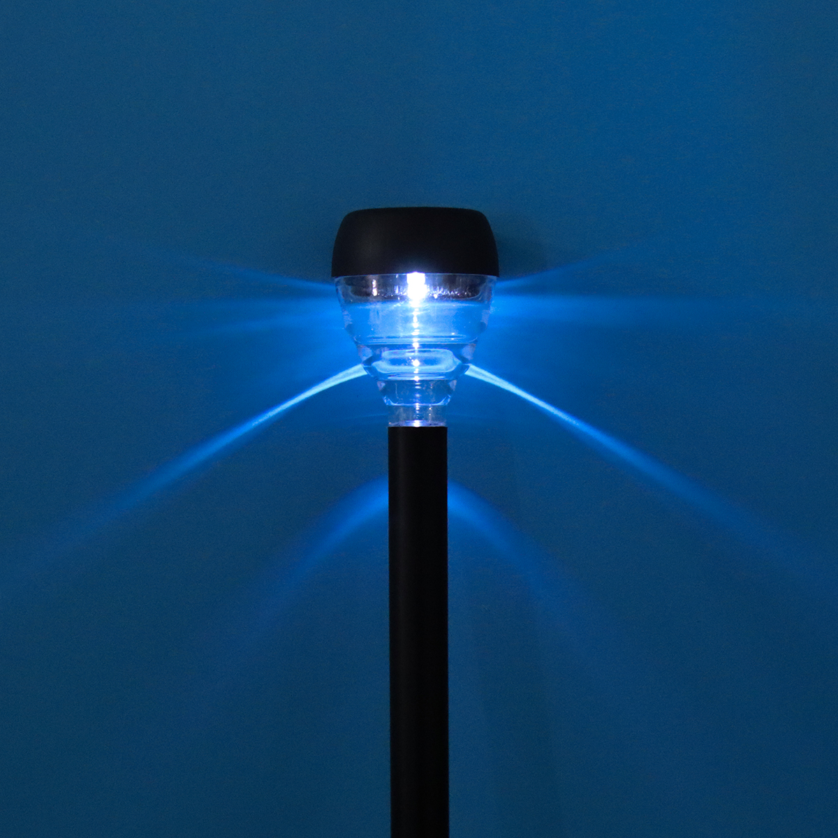 Светильник садовый на солнечной батарее PM-940