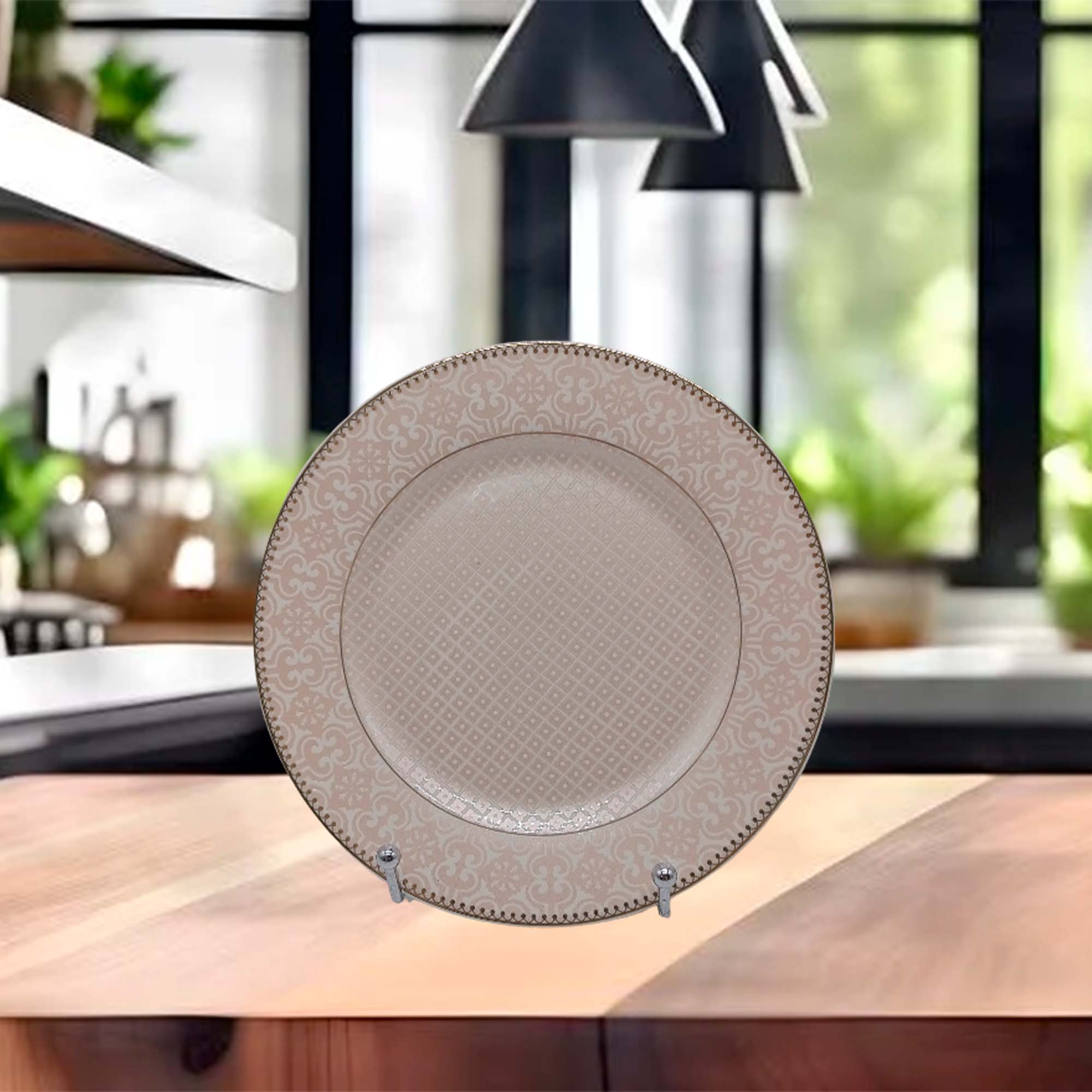 Сервиз столовый 24пр РД19840