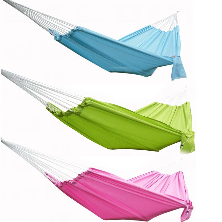 Гамак 200х160см РД22701