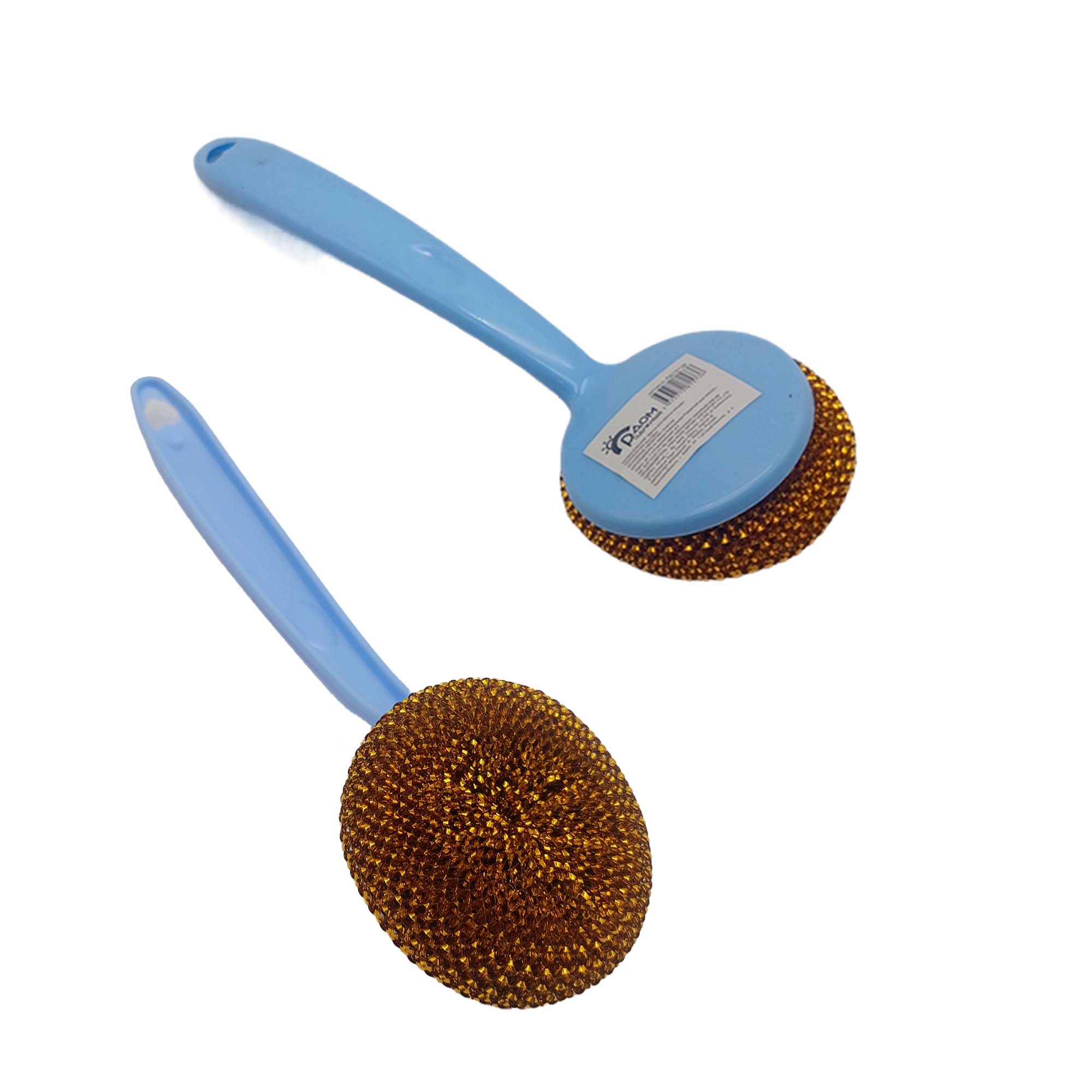 Щетка для мытья посуды РД15736