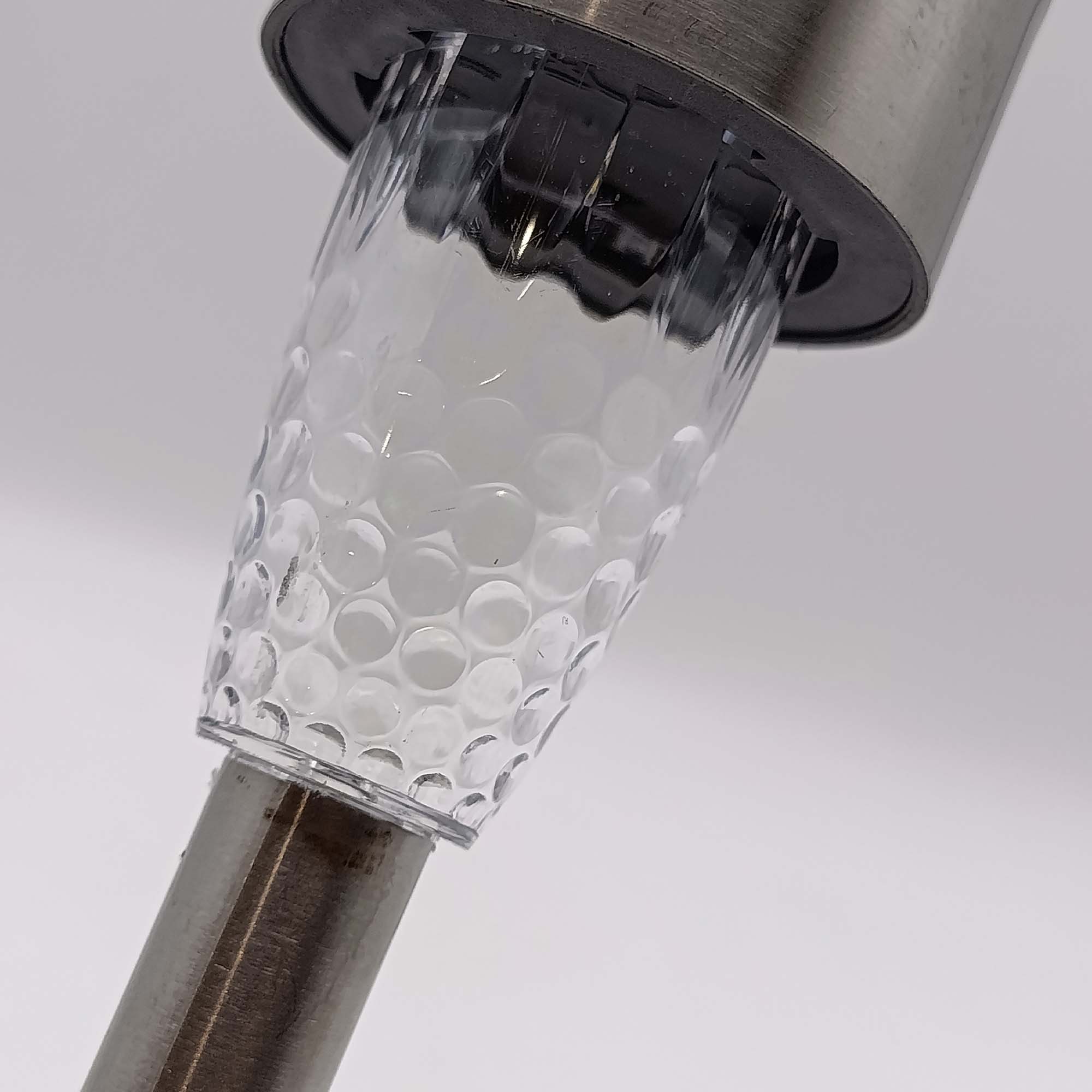 Светильник садовый на солнечной батарее  РД82904